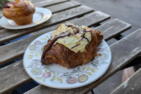 Courtyard Artisan Bakery photo 2