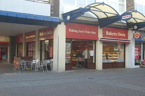 Courtyard Artisan Bakery photo 3