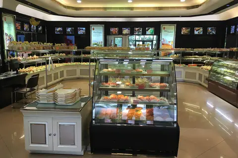 Courtyard Artisan Bakery photo 4